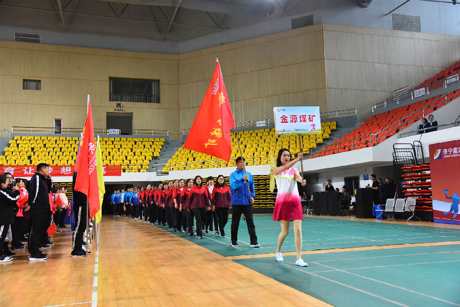 FUN乐天使官方网站代表队风采